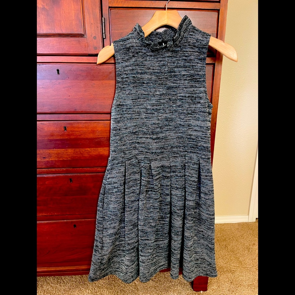 Anthropologie Sleeveless Size 4 Dress